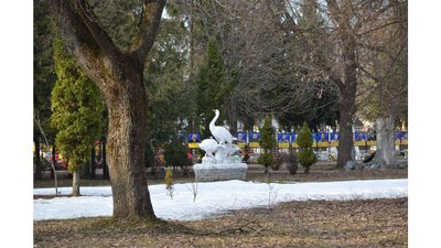 Як живе Новгород-Сіверський під постійними ударами росіян Як живе Новгород-Сіверський під постійними ударами росіян