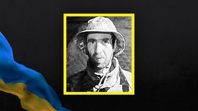 Загиблі тиждень 23-29 Загиблі тиждень 23-29
