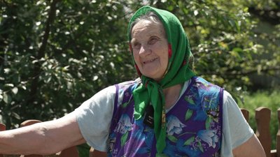 На місці школи росте ліс. Історії людей, які живуть у селі Топча на Рівненщині На місці школи росте ліс. Історії людей, які живуть у селі Топча на Рівненщині