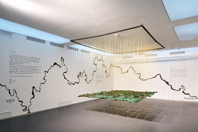 Future Generation Art Prize 2024: Оголошено переможців міжнародної премії для молодих художників та художниць Future Generation Art Prize 2024: Оголошено переможців міжнародної премії для молодих художників та художниць