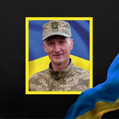 Повідомили про смерть шести військових з Рівненщини Повідомили про смерть шести військових з Рівненщини