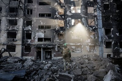 “Перегони з часом та страх останнього шансу”: як (не) працює державна програма щодо компенсації за втраченого житла “Перегони з часом та страх останнього шансу”: як (не) працює державна програма щодо компенсації за втраченого житла