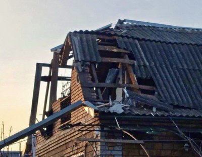 Автопробіг на підтримку полонених, обстріли, напад на військових "Айдару". Головні новини Дніпра та області 21 лютого Автопробіг на підтримку полонених, обстріли, напад на військових "Айдару". Головні новини Дніпра та області 21 лютого