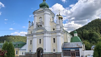 Свято-Миколаївський собор, крипта, розкопки, Кременець Свято-Миколаївський собор, крипта, розкопки, Кременець