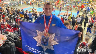 Кікбоксери з Чернігівщини здобули на чемпіонаті світу 40 медалей різного ґатунку Кікбоксери з Чернігівщини здобули на чемпіонаті світу 40 медалей різного ґатунку