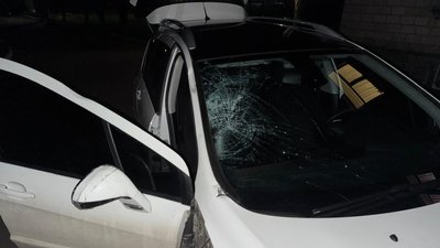 На Черкащині водій збив велосипедиста та поклав його до багажника. Він помер На Черкащині водій збив велосипедиста та поклав його до багажника. Він помер