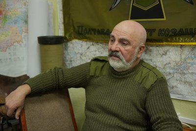 "Не звертаємо уваги на соціальний статус": хто нині служить у полтавському ДФТГ-3 "Не звертаємо уваги на соціальний статус": хто нині служить у полтавському ДФТГ-3