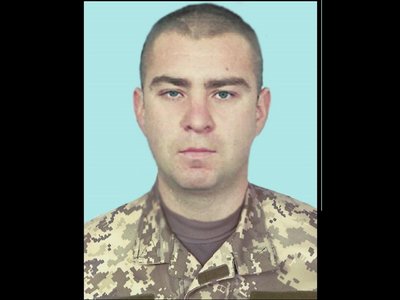 Стало відомо про загибель двадцяти семи захисників з Вінниччини Стало відомо про загибель двадцяти семи захисників з Вінниччини