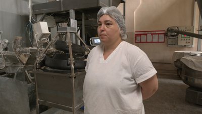 «Зерно — дешеве, хліб — дорогий»: скільки коштуватиме буханець у Черкасах «Зерно — дешеве, хліб — дорогий»: скільки коштуватиме буханець у Черкасах