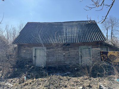 "Як вовк отой тут". Історія евакуйованої родини з Сумщини "Як вовк отой тут". Історія евакуйованої родини з Сумщини