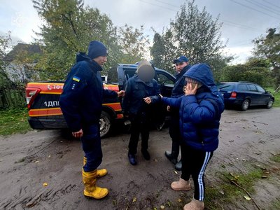 На Волині добу шукали 77-річного чоловіка, який загубився в лісі На Волині добу шукали 77-річного чоловіка, який загубився в лісі
