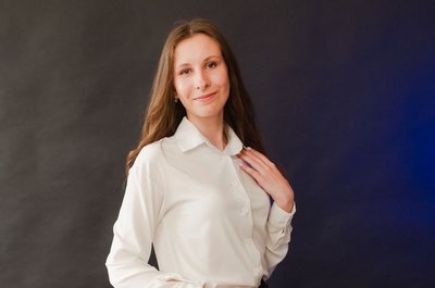Марта Козак, НМТ, 200 балів Марта Козак, НМТ, 200 балів