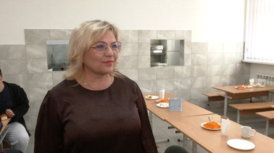 Як організували харчування школярів у Здолбунівській громаді Як організували харчування школярів у Здолбунівській громаді