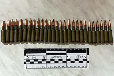 В Житомирі вночі під час повітряної тривоги було чутно звуки вибухів: що відомо В Житомирі вночі під час повітряної тривоги було чутно звуки вибухів: що відомо