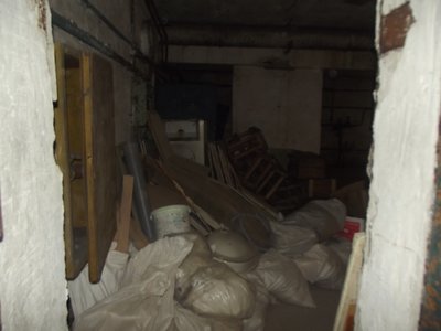 У Києві через суд вимагають привести укриття в стан готовності У Києві через суд вимагають привести укриття в стан готовності