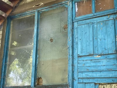 Внаслідок ракетного удару по Дніпру пошкоджені школи та дитячі садочки Внаслідок ракетного удару по Дніпру пошкоджені школи та дитячі садочки