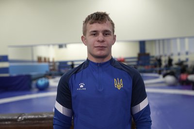Сум’яни взяли участь у турнірі з змішаних бойових мистецтв (ММА) Сум’яни взяли участь у турнірі з змішаних бойових мистецтв (ММА)
