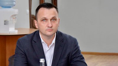 Оголосили підозру секретарю Ніжинської міської ради Оголосили підозру секретарю Ніжинської міської ради
