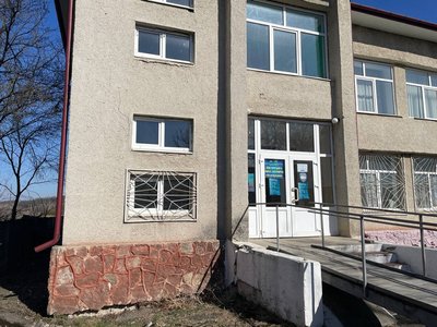 У громаді на Буковині за майже 1,5 млн грн відремонтують громадську будівлю, яка руйнується У громаді на Буковині за майже 1,5 млн грн відремонтують громадську будівлю, яка руйнується