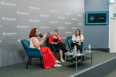 Нова нормальність та переосмислення майбутнього Нова нормальність та переосмислення майбутнього