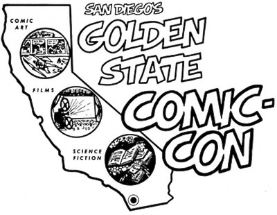 comic-con comic-con