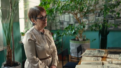 Про Чернігів — від німецької до радянської окупації: історики про руйнацію міста та "звільнення" його Червоною армією Про Чернігів — від німецької до радянської окупації: історики про руйнацію міста та "звільнення" його Червоною армією