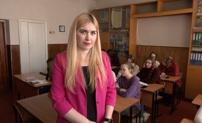 Скасування медалей у школах. Що про це кажуть випускники і вчителі на Волині Скасування медалей у школах. Що про це кажуть випускники і вчителі на Волині
