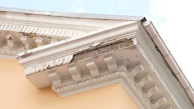 Ремонт обласної філармонії: у Кропивницькому організовуватимуть благодійні концерти Ремонт обласної філармонії: у Кропивницькому організовуватимуть благодійні концерти