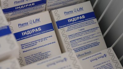 "Червоні очі, з рота піна". У Кривому Розі скажений кіт напав на щонайменше п’ятьох людей: як діяти, щоб не заразитися "Червоні очі, з рота піна". У Кривому Розі скажений кіт напав на щонайменше п’ятьох людей: як діяти, щоб не заразитися