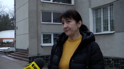 На Житомирщині продається палац 19 століття за 62 тисячі доларів На Житомирщині продається палац 19 століття за 62 тисячі доларів