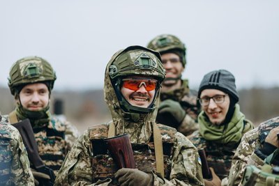 1255 день війни. Хроніка подій в Одесі й Одеській області