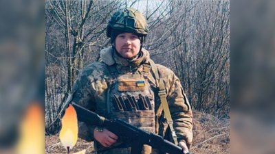 Полеглі Герої із Вінниччини: за тиждень стало відомо про загибель 35 оборонців Полеглі Герої із Вінниччини: за тиждень стало відомо про загибель 35 оборонців