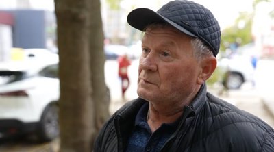 Блекаут у Дніпрі: черги на транспорт та за водою. Що розповідають жителі міста