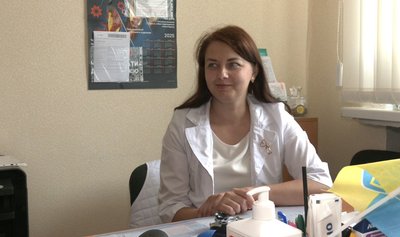 облік жінок облік жінок