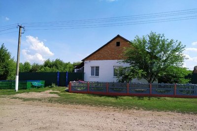 "Очі зімкну і згадую хату…": як живуть переселенці у Степанівській громаді та про що мріють "Очі зімкну і згадую хату…": як живуть переселенці у Степанівській громаді та про що мріють