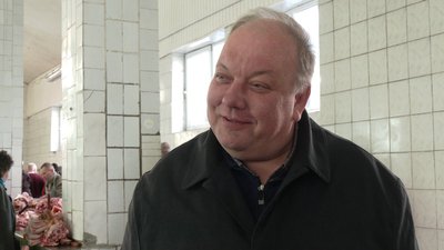 Скільки коштують продукти до Великоднього столу на ринках у Рівному
