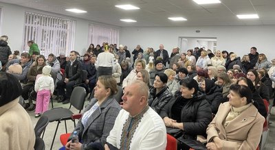Ветеранський центр, допомога бійцям Ветеранський центр, допомога бійцям