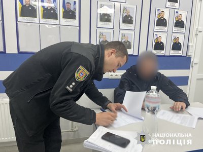 Дев'ятсот вісімдесятий день війни. Хроніка подій в Одеській області Дев'ятсот вісімдесятий день війни. Хроніка подій в Одеській області