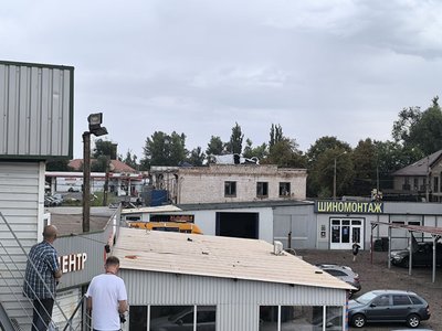 День жалоби у Кривому Розі, обстріли Нікопольщини. Головні новини Дніпра та області 28 серпня День жалоби у Кривому Розі, обстріли Нікопольщини. Головні новини Дніпра та області 28 серпня