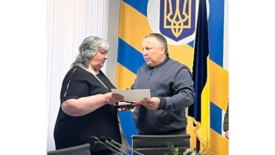 Черкаських захисників відзначили посмертними нагородами Черкаських захисників відзначили посмертними нагородами