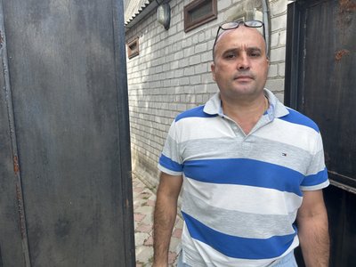 "Хоч би до ранку дожити ": перші свідчення очевидців про обстріл у Кременчуці "Хоч би до ранку дожити ": перші свідчення очевидців про обстріл у Кременчуці