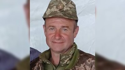 Полеглі Герої: за тиждень стало відомо про загибель 42 оборонців із Вінницької області Полеглі Герої: за тиждень стало відомо про загибель 42 оборонців із Вінницької області