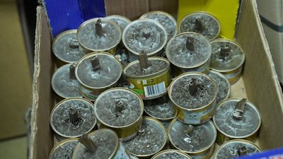 "Наша допомога не потрібна?" У Кропивницькому волонтерський штаб просять звільнити частину приміщень "Наша допомога не потрібна?" У Кропивницькому волонтерський штаб просять звільнити частину приміщень