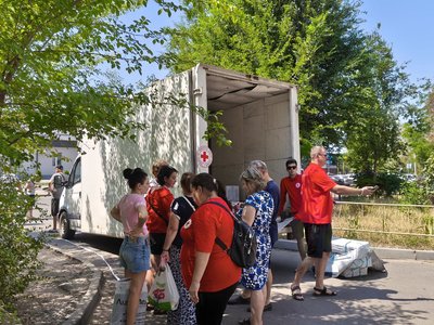 Армія РФ атакувала Самар на Дніпропетровщині: поранено людину, пошкоджено будинки Армія РФ атакувала Самар на Дніпропетровщині: поранено людину, пошкоджено будинки