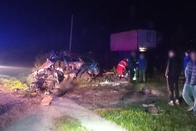 дтп заволока дтп заволока