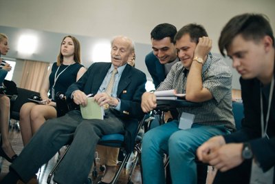 Богдан Гаврилишин, економіст, діяч Богдан Гаврилишин, економіст, діяч