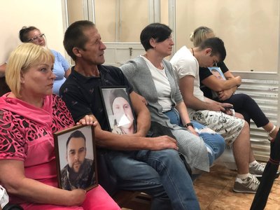 Отримав довічне: миколаївському прокурору в Одесі винесли вирок за держзраду Отримав довічне: миколаївському прокурору в Одесі винесли вирок за держзраду