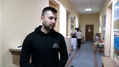 У Житомирі продовжують шукати підрядника для ремонту соціального прихистку. Що відомо