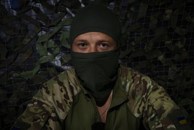«План один: перемогти ворога і повернутися до сім'ї» «План один: перемогти ворога і повернутися до сім'ї»