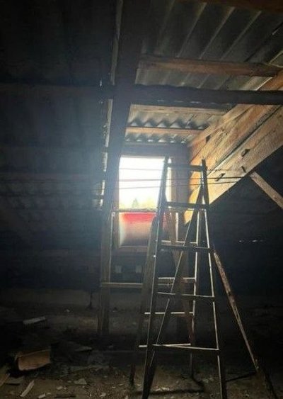 У Чернівцях планують капітально відремонтувати дах ліцею за понад 10 млн грн У Чернівцях планують капітально відремонтувати дах ліцею за понад 10 млн грн